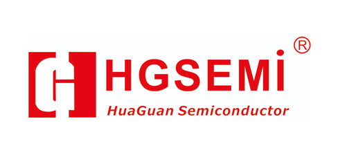 【华冠】HGSEMI全线系列产品